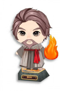 엘리야 Elijah