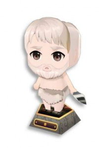 욥Job