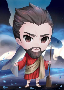 요나 Jonah