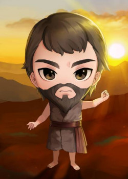 세례요한 John the Baptist